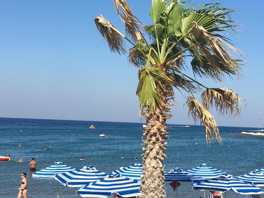 Rhodian Treasjure Spiridione Studios Faliraki Exteriér fotografie
